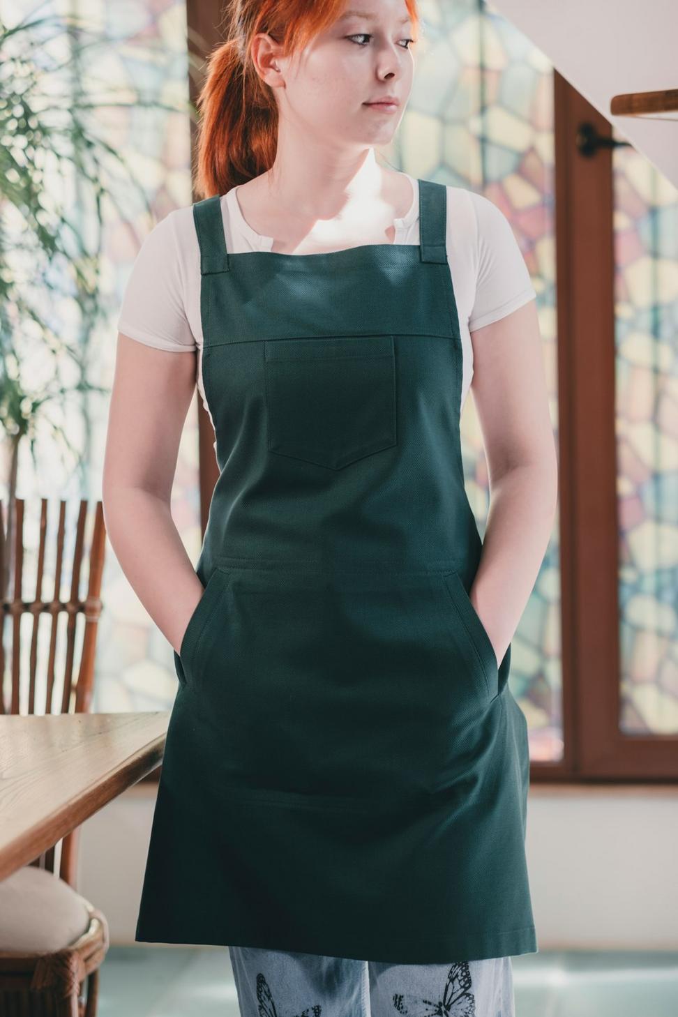 Pastry Chef Sarah
