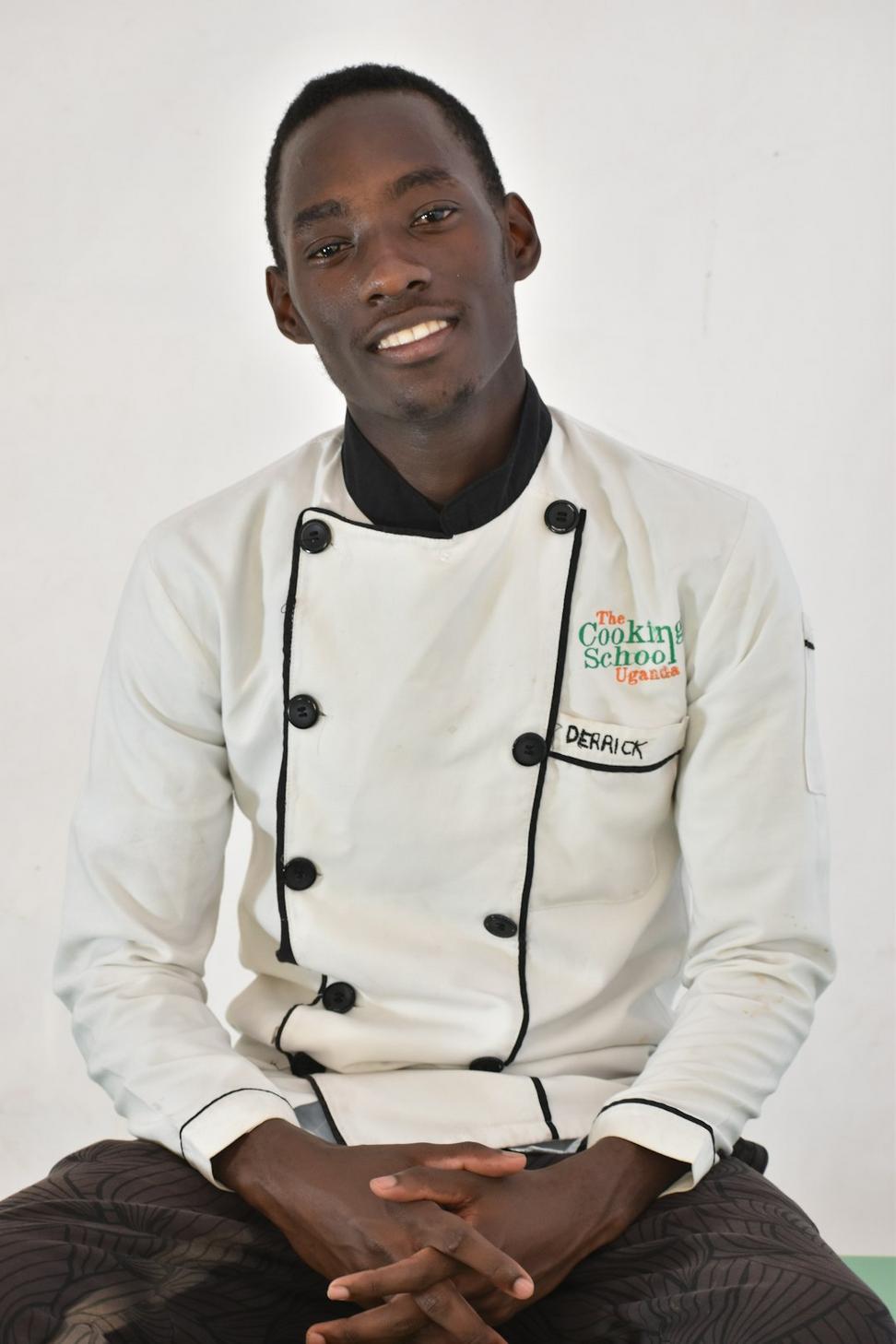 Chef Marcus