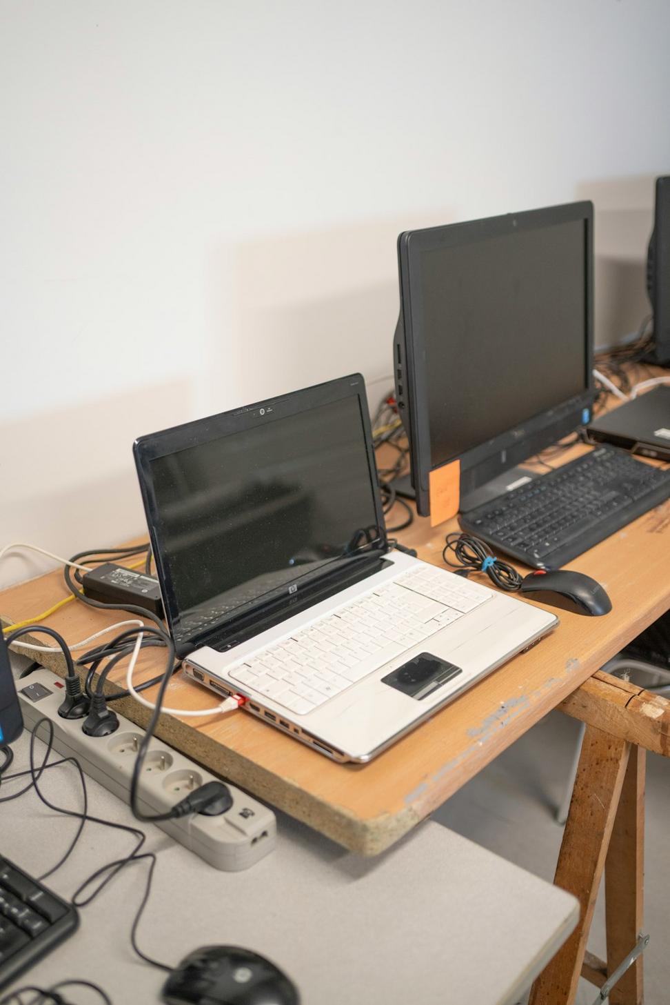 Conference facilities