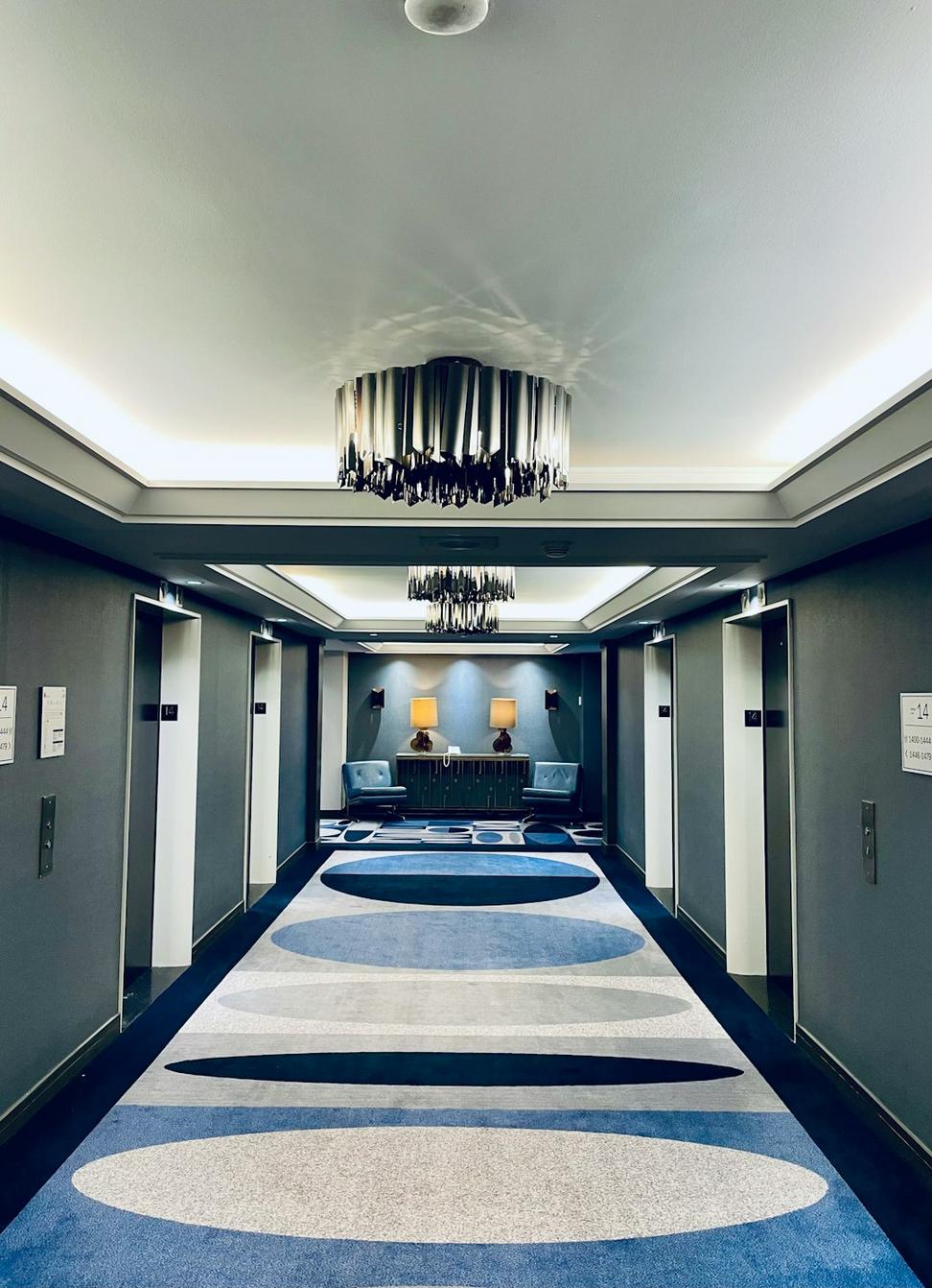Luxury Room