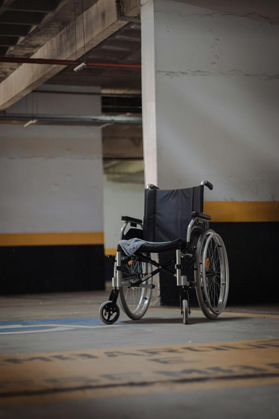Accessible Deluxe Room
