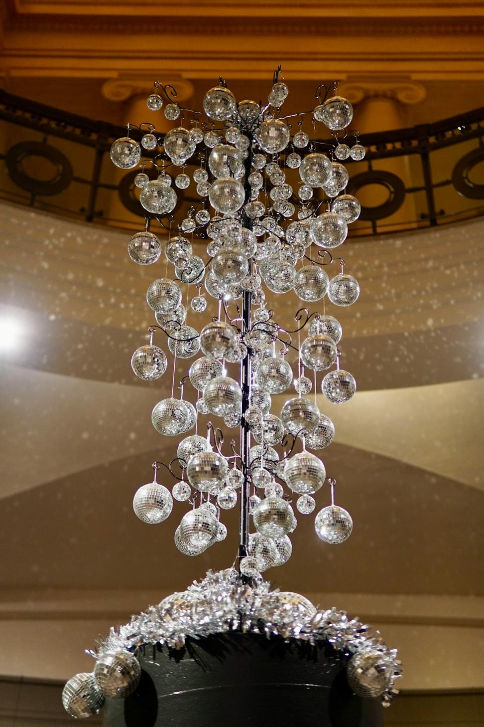 Grand Ballroom